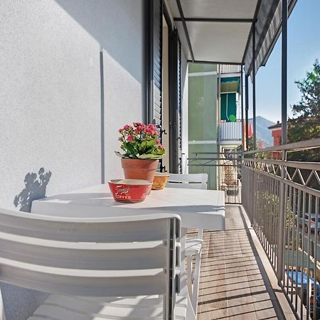 Casa Federico Apartment Sestri Levante Bagian luar foto