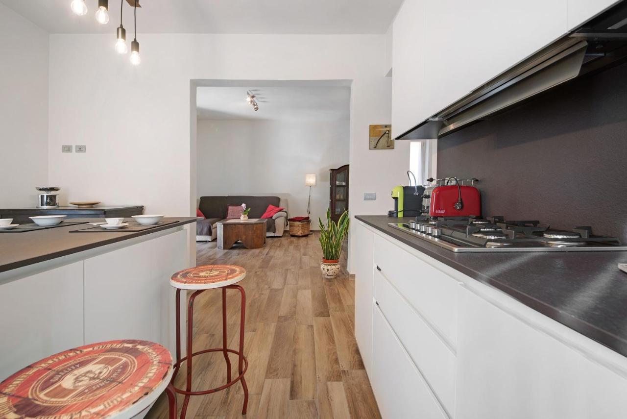 Casa Federico Apartment Sestri Levante Bagian luar foto