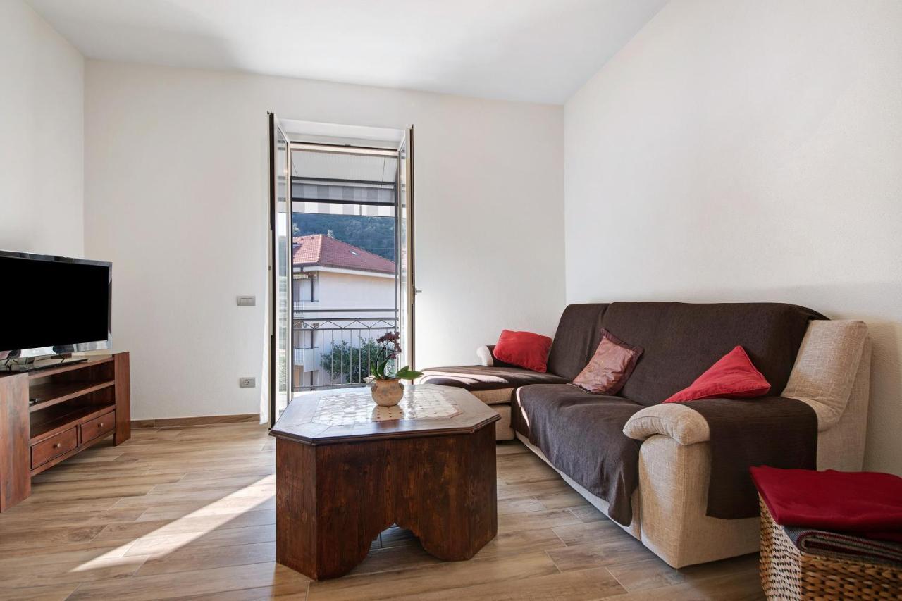Casa Federico Apartment Sestri Levante Bagian luar foto