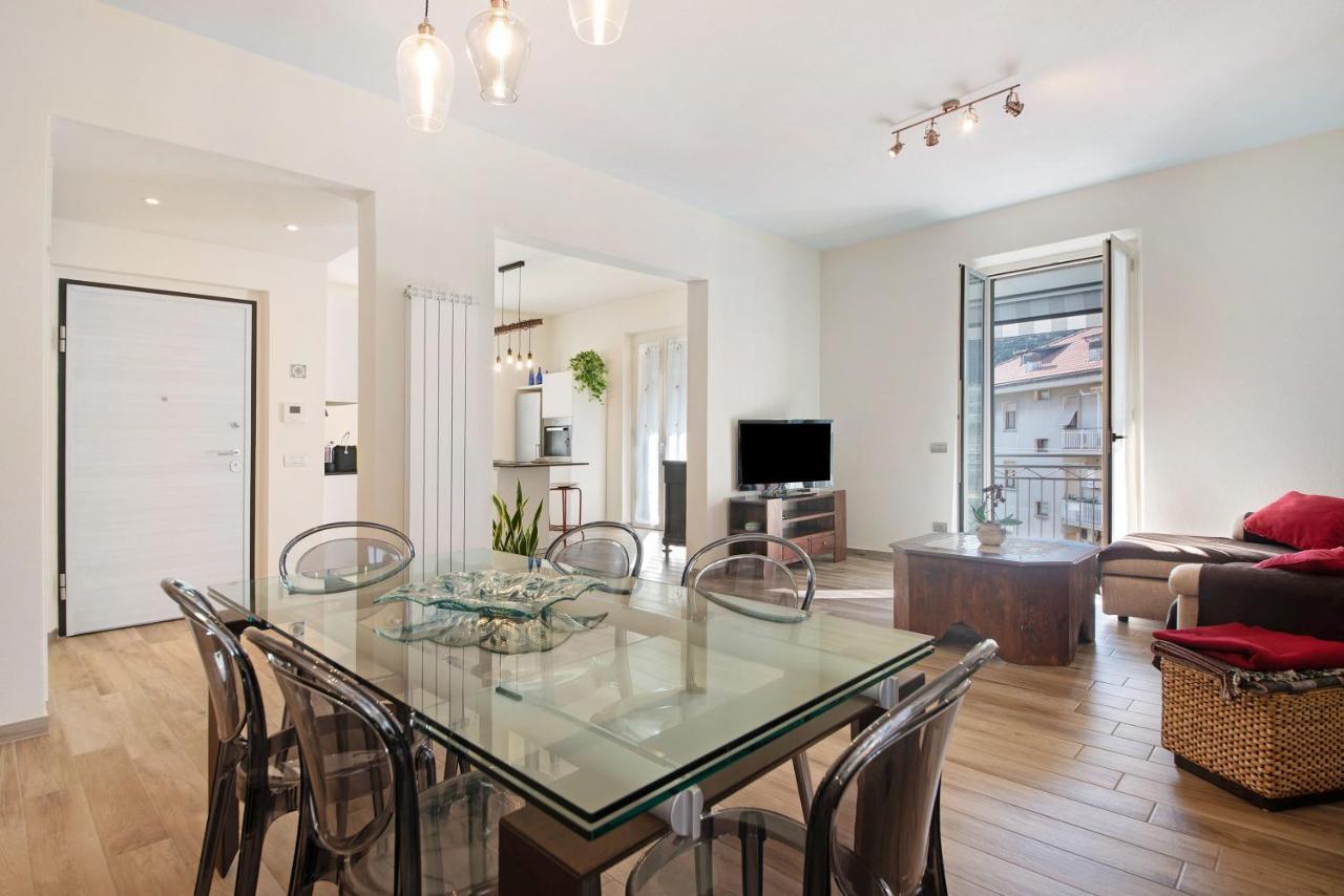 Casa Federico Apartment Sestri Levante Bagian luar foto
