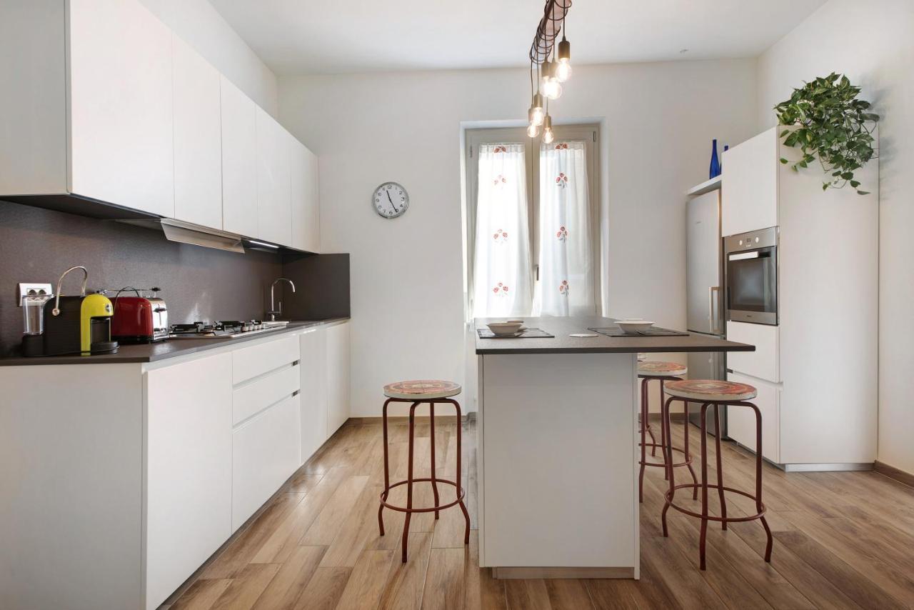 Casa Federico Apartment Sestri Levante Bagian luar foto
