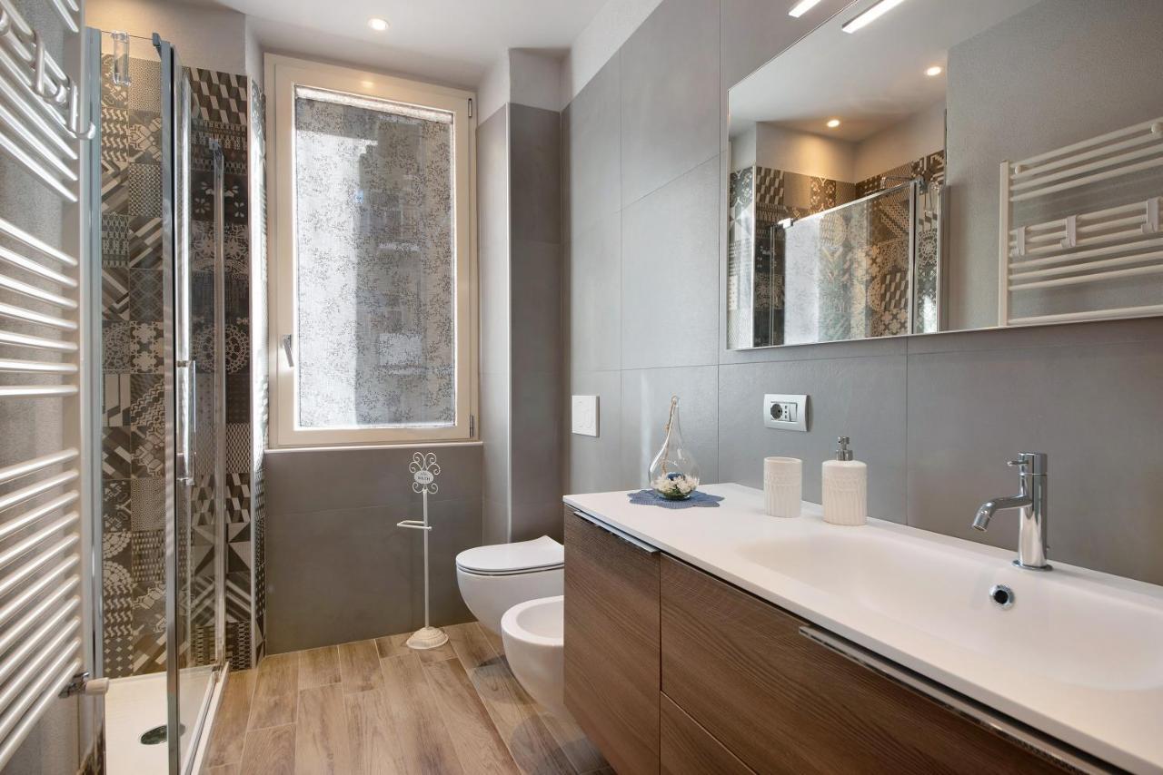 Casa Federico Apartment Sestri Levante Bagian luar foto