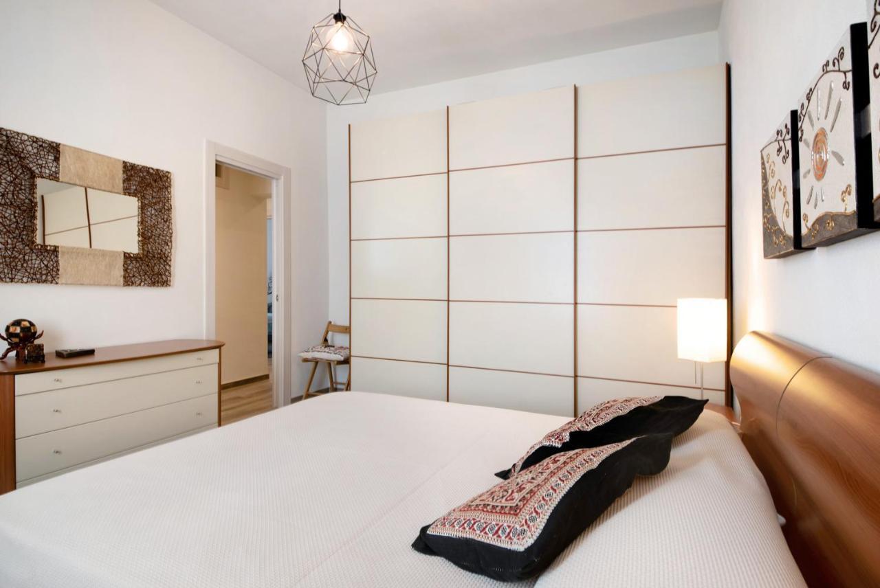 Casa Federico Apartment Sestri Levante Bagian luar foto