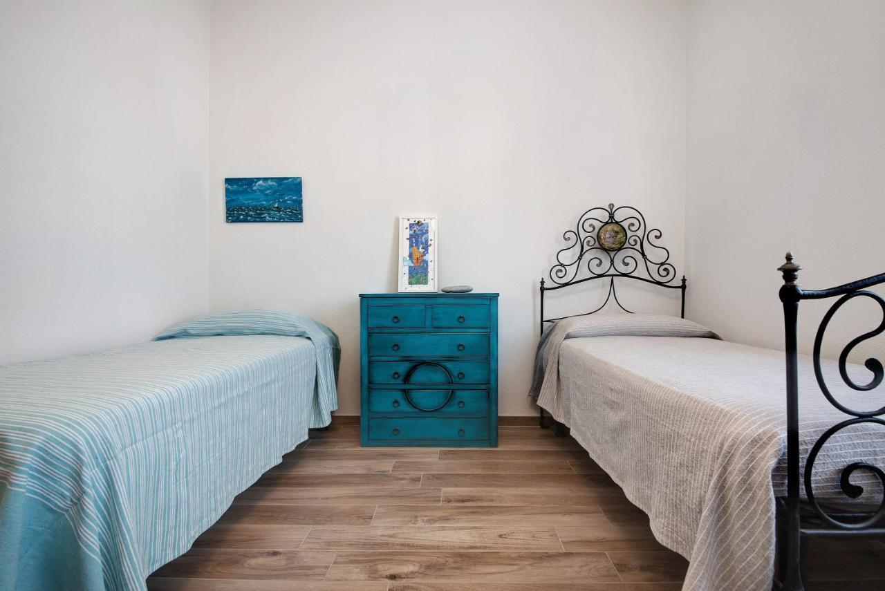Casa Federico Apartment Sestri Levante Bagian luar foto