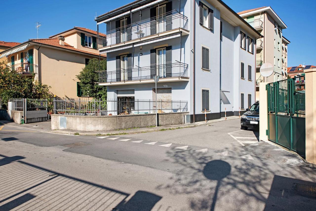 Casa Federico Apartment Sestri Levante Bagian luar foto
