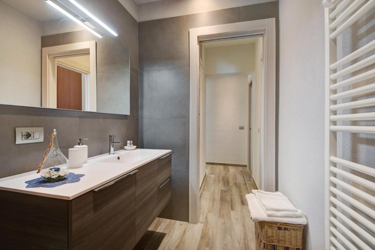 Casa Federico Apartment Sestri Levante Bagian luar foto