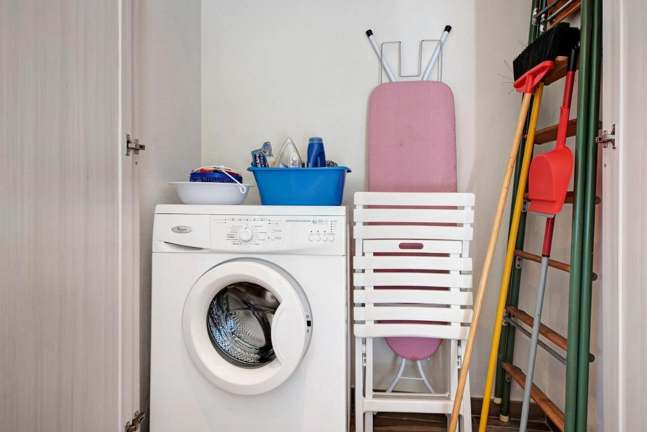 Casa Federico Apartment Sestri Levante Bagian luar foto