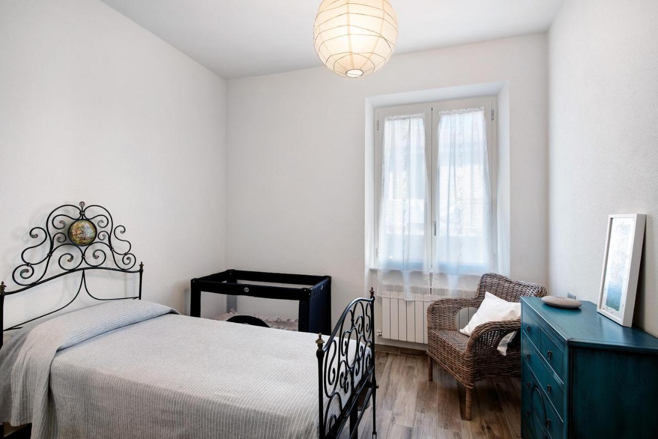 Casa Federico Apartment Sestri Levante Bagian luar foto