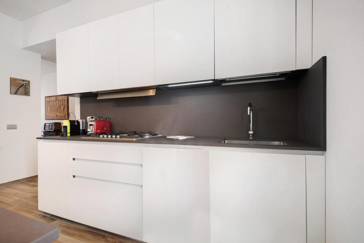 Casa Federico Apartment Sestri Levante Bagian luar foto